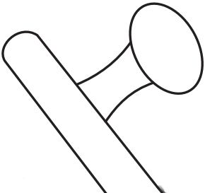 Kuglen-Iris Hook And Lens Manipulator Push-Pull Model